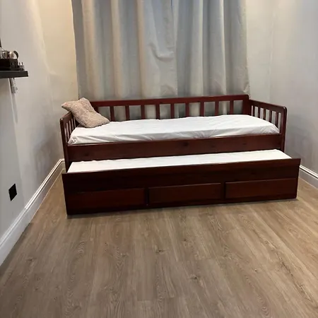 Apt 50 M From Asturias And Tombo Beach-3