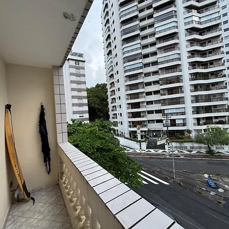 Apt 50 M From Asturias And Tombo Beach-2
