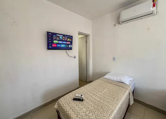 Recanto Temporada Guarujá